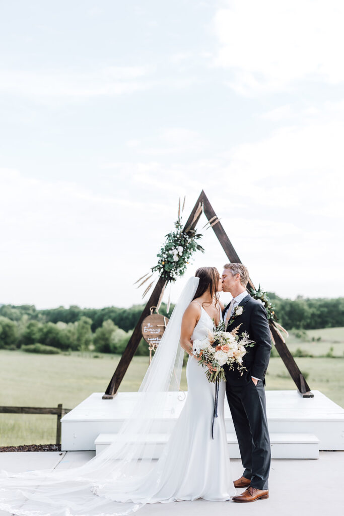 Ceremony design